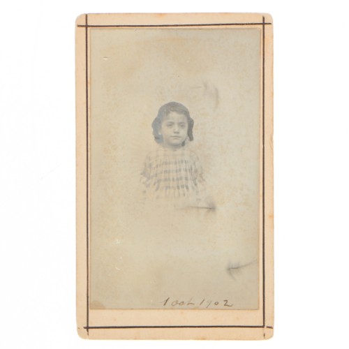 Carte de Visite