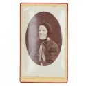 Carte de Visite Fotografo Ribeyre