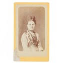 Carte de Visite