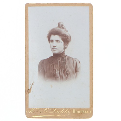 Carte de Visite