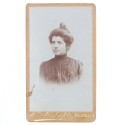 Carte de Visite