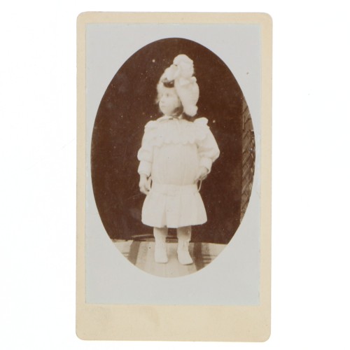 Carte de Visite