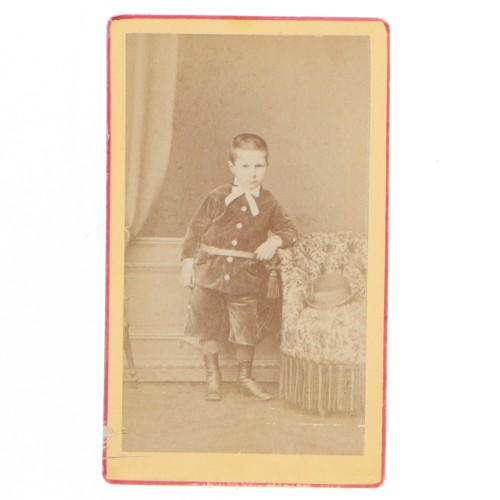 Carte de Visite