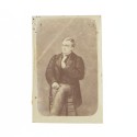 Carte de Visite