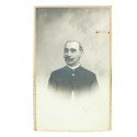 Carte de Visite Fotografo G.Ouviere