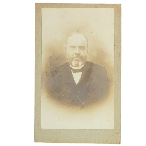 Carte de Visite