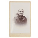 Carte de Visite Fotografo L.Gimbert