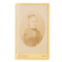 Carte de Visite Fotografo M.Generoso