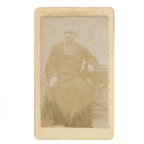 Carte de Visite