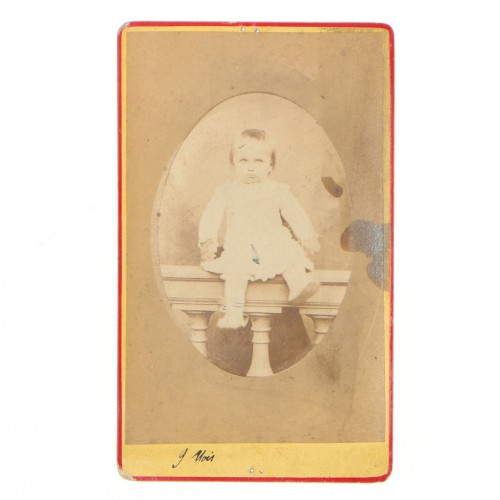 Carte de Visite