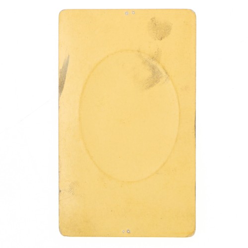 Carte de Visite