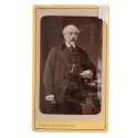 Carte de Visite Fotografo Julien Lacroix