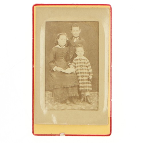 Carte de Visite