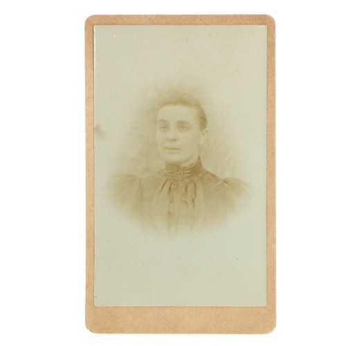 Carte de Visite