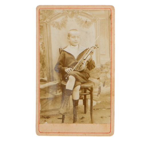 Carte de Visite