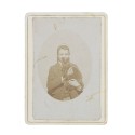 Carte de Visite Adolphe & Lumin