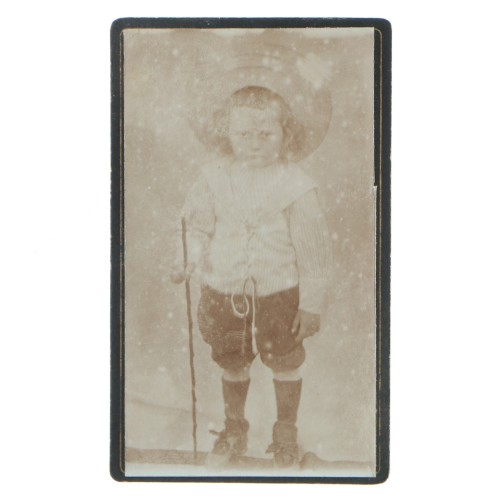 Carte de Visite