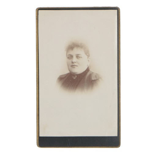 Carte de Visite