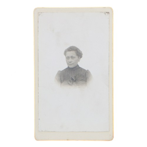 Carte de Visite