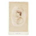 Carte de Visite Fotografo C.Lebert