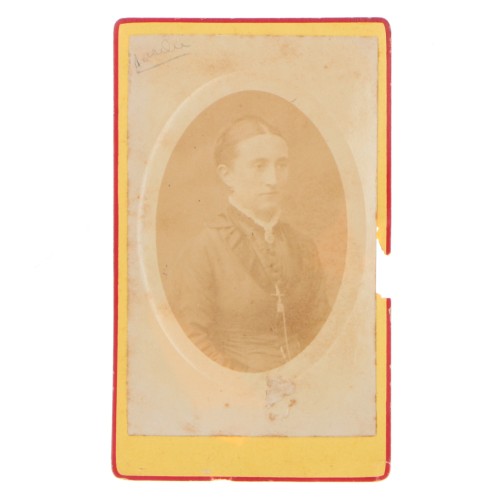 Carte de Visite