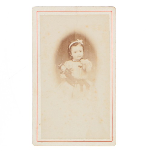 Carte de Visite