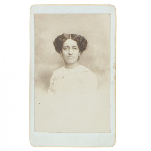 Carte de Visite