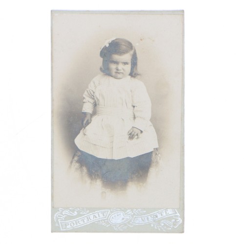 Carte de Visite