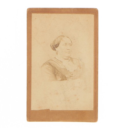 Carte de Visite