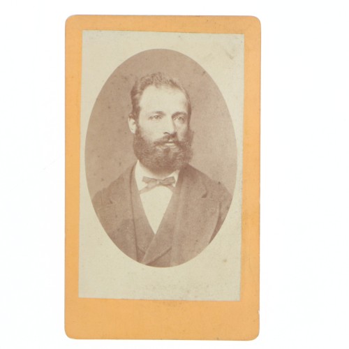 Carte de Visite