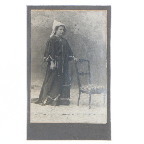 Carte de Visite