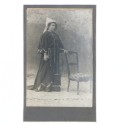 Carte de Visite