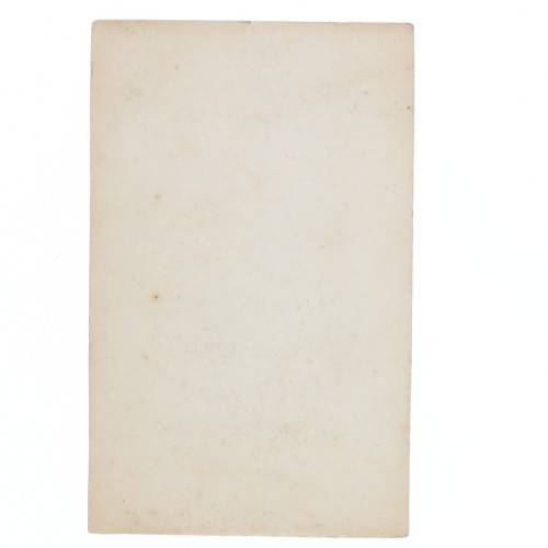 Carte de Visite