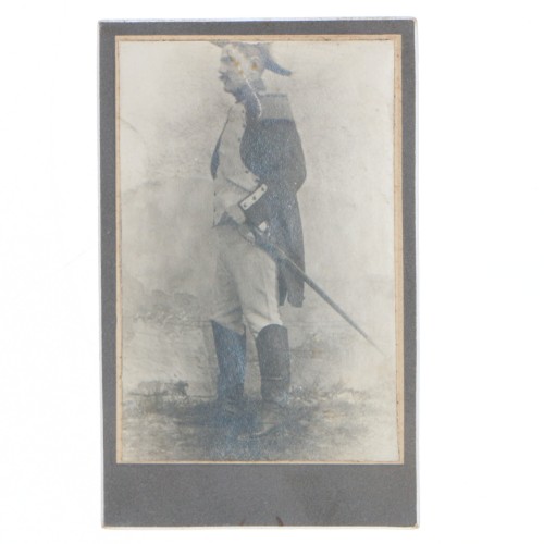 Carte de Visite