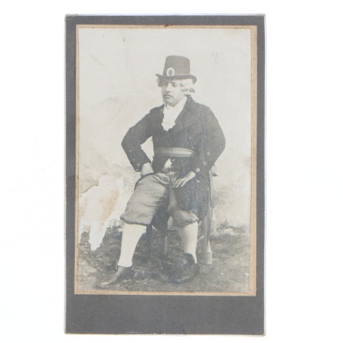 Carte de Visite