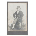 Carte de Visite