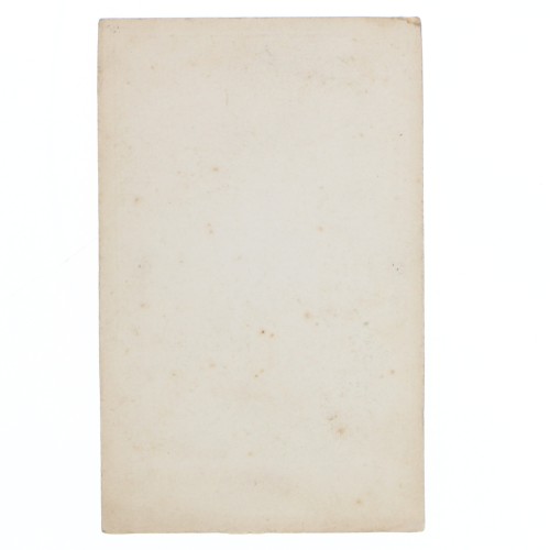 Carte de Visite