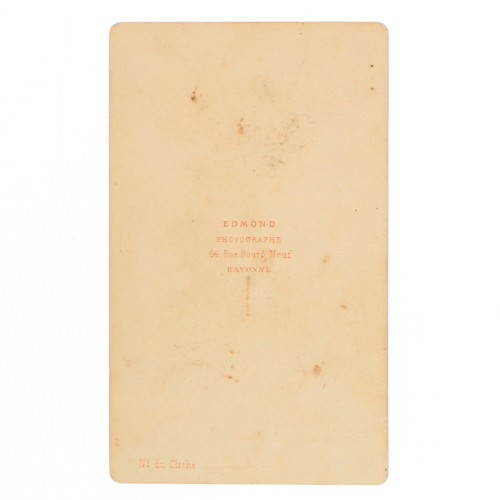 Carte de Visite