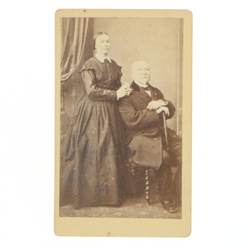 Carte de Visite