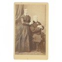 Carte de Visite