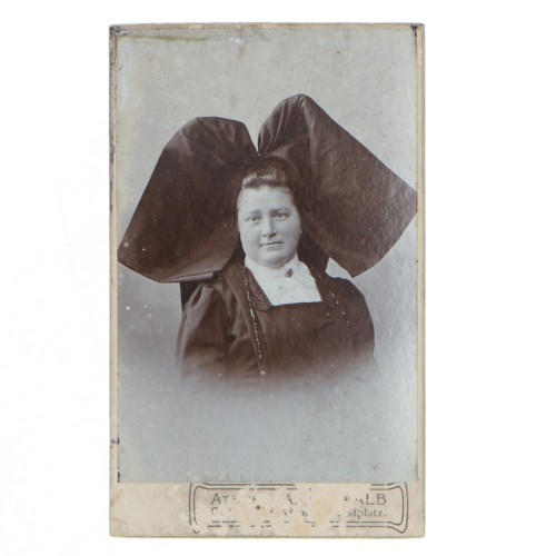 Carte de Visite