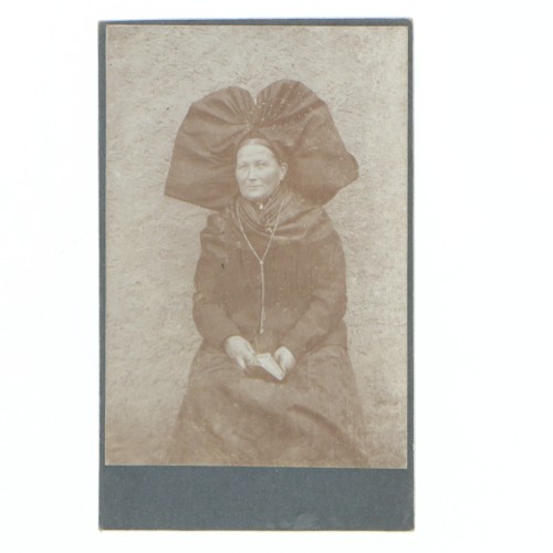 Carte de Visite
