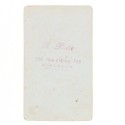 Carte de Visite