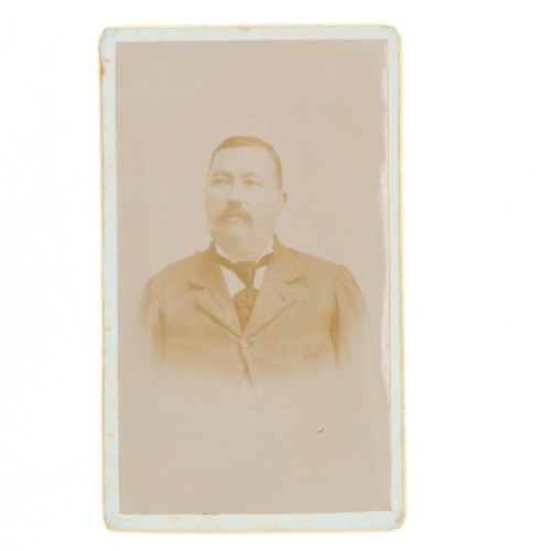 Carte de Visite