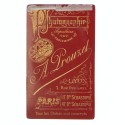 Carte de Visite Fotografo A.Prouzet