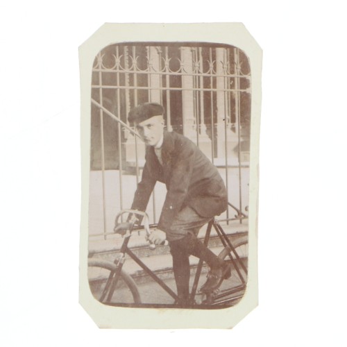 Carte de Visite