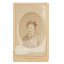 Carte de Visite Fotografo Gimet & Dessons