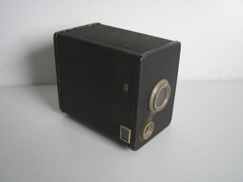 Epro box camera