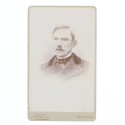 Carte de Visite Fotografo Faure
