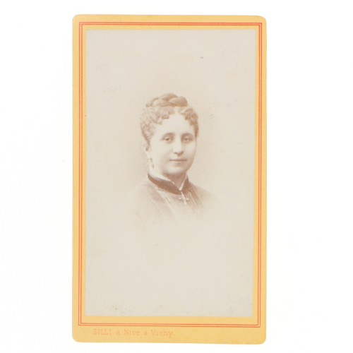 Carte de Visite